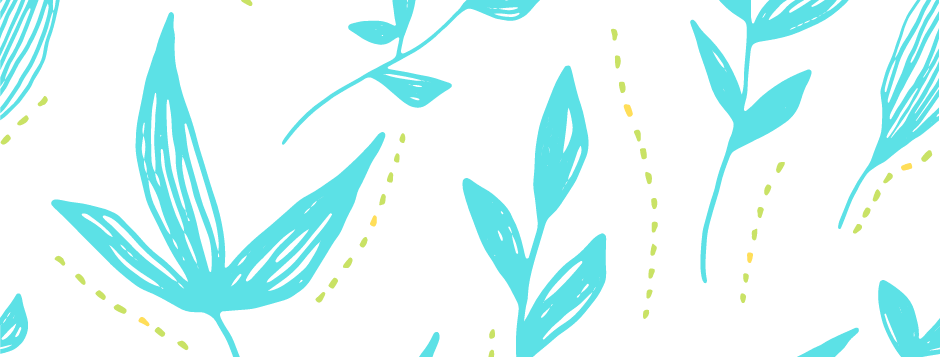 leaf pattern-bubble fitness