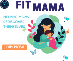 fit mama fitness program