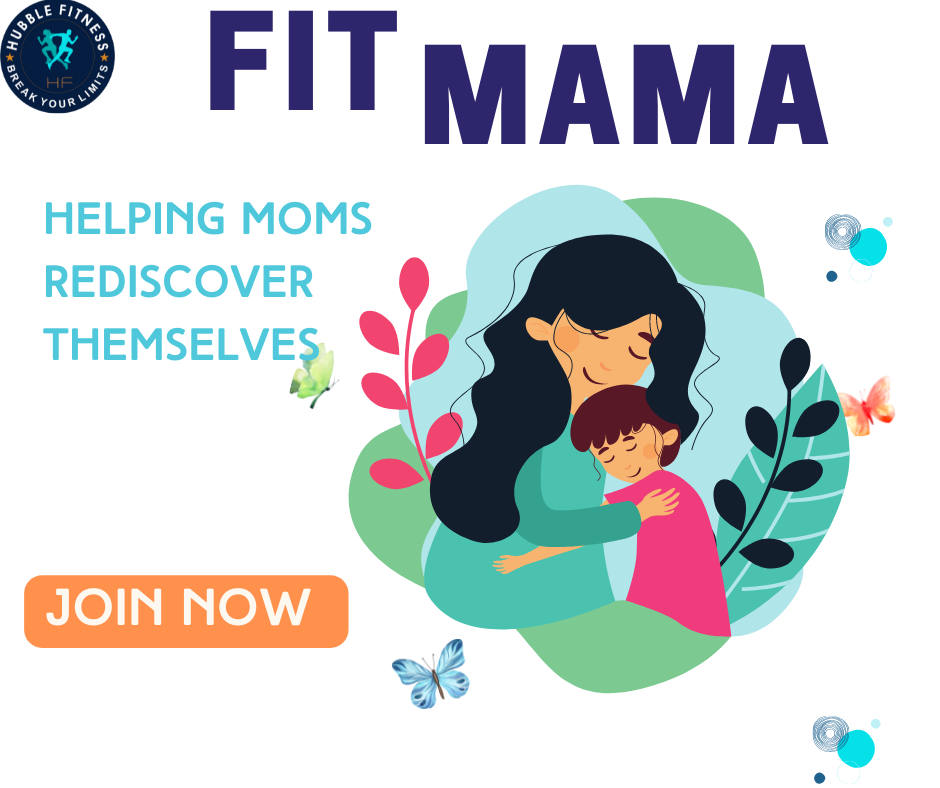 fit mama fitness program