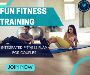 Hubble fitness - programs