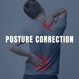 Posture Correction